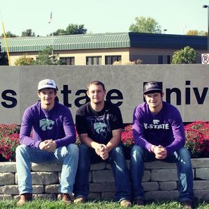 Meet your Posher, Garrett